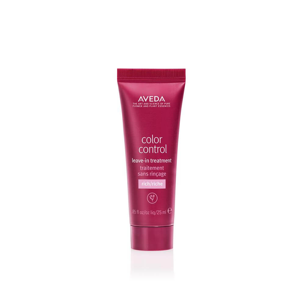 Aveda Colour Control Leave In Treatment Rich 25ml